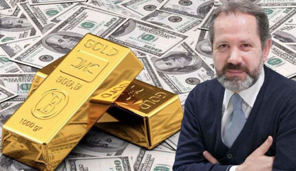 İslam Memiş 'sürpriz olmaz' diyerek duyurdu: Dolar ve altına talep azalacak - ekonomi