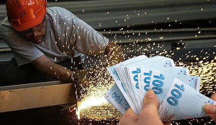 Memur, asgari ücretli, emekli için kritik gün! 5 aylık zam oranı belli oluyor - ekonomi