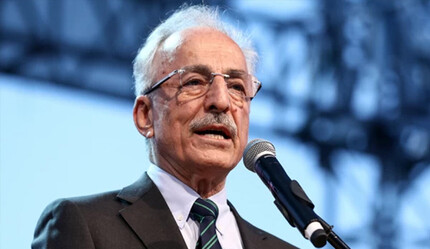 Murat Karayalçın CHP yönetimine sert çıktı: Parlamenter sistem olsa hezimet yaşayacaktık - politika