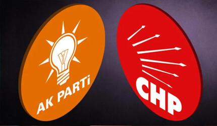 CHP’li Belediye AK Parti’ye geçti - politika