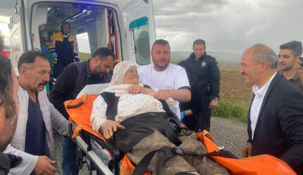 Ot toplamak için evden çıktı bir daha dönmedi… 2 gün sonra güzel haber geldi - gundem