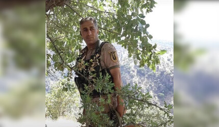 Korucu Mustafa Erdem'i şehit eden terörist yakalandı - gundem