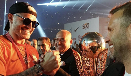 Mehmet Büyükekşi'den Beşiktaş'ın talebine cevap: Akla zarar bir şey, mantığı yok - spor