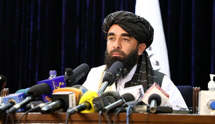 Taliban’dan Avustralya’ya çağrı: Yetkili yollayın - dunya