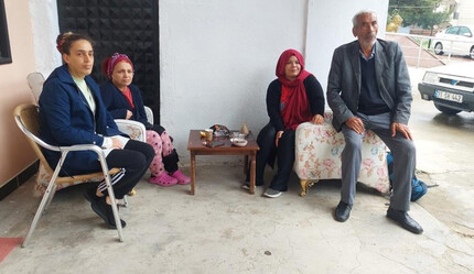 Depremzedelerin çıkarılma kararına jet soruşturma! 3 kişi görevden uzaklaştırıldı - gundem