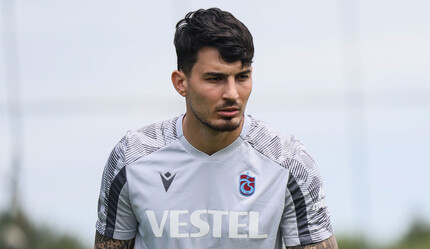 Trabzonspor'un milli kalecisi Uğurcan Çakır'ın Galatasaray'a transferinde son durum - spor