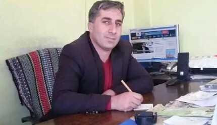 Şırnak'tan acı haber! Güvenlik korucusu aracında silahlı saldırıya uğradı, hayatını kaybetti - gundem