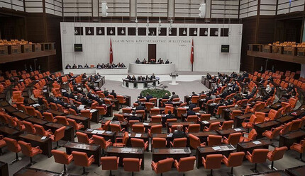 Yeni Meclis Başkanı 2023 kim olacak? 28. Dönem TBMM Meclis Başkanı ne zaman açıklanacak? - gundem