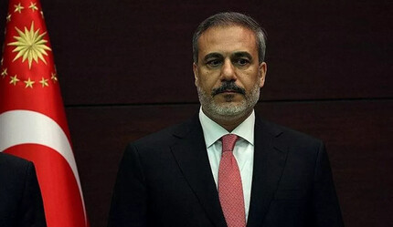 İstihbarat şefliğinden en üst düzey diplomatlığa: Hakan Fidan dünyanın gündemine bomba gibi düştü - dunya