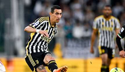 Transfer piyasasında Angel Di Maria yarışı! Galatasaray'ın en büyük rakibi Benfica - spor