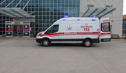 Tokat'ta dehşet! 11 yaşındaki çocuğa ayı saldırdı, durumu ağır - gundem