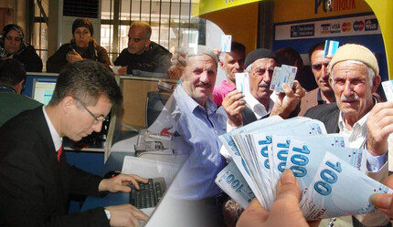 Memur ve emekliye çifte zam müjdesi! Kabinenin ana gündem maddesi olacak, kademeli zam formülü masada - ekonomi