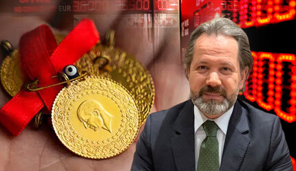 Gram rekor üstüne rekor kırıyor! Almalı mı satmalı mı? İslam Memiş merak edilen soruya net yanıt verdi - ekonomi