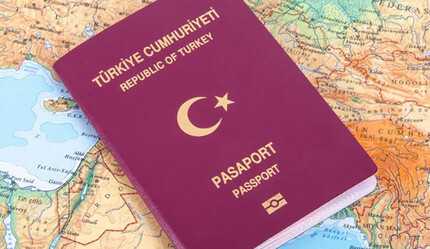 Almanya Büyükelçiliği'nden