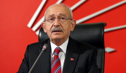 Kılıçdaroğlu'ndan Akşener formülü: Örgütü direkt kendine bağladı - politika
