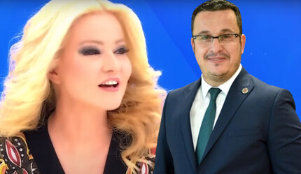 Şaşırtan talep! Belediye başkanı Müge Anlı’dan yardım istedi - gundem