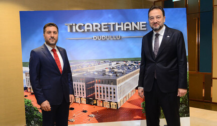 Ticarethane konsepti yılda 11 milyarlık ekonomik değer sağlayacak - ekonomi