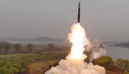 Asya-Pasifik’te işler kızıştı! “Nükleer temelli” ittifak resmen devrede - dunya