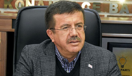 Nihat Zeybekci: Enflasyon gündemden çıkmadan ekonomi rayına oturmaz - ekonomi