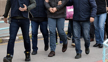 Giresun'da suç örgütüne operasyon: 16 gözaltı var - gundem