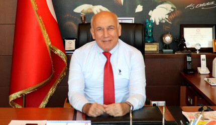 CHP'li belediye başkanından acı haber! Hayatını kaybetti - gundem