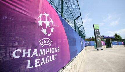 Büyük heyecan Yenikapı'da! UEFA Şampiyonlar Festivali'nde efsaneler karşı karşıya - spor