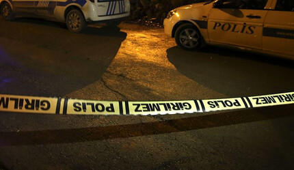 Isparta'da 46 yaşındaki kadının şüpheli ölümü! İnşaatın bahçesinde ölü bulundu - gundem