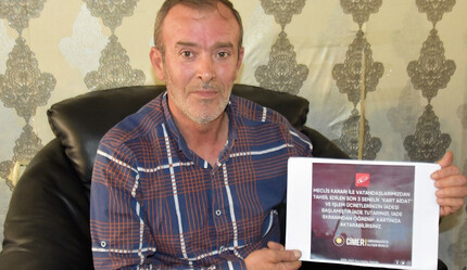 Bilecikli çiftçi sosyal medyada gördüğü yazıya inandı, hayatının şokunu yaşadı! 164 bin lira dolandırıldı - yasam