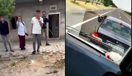 Diyarbakır'da kaçak elektrik kontrolüne giden ekibe ölüm tehdidi! 'Seni mermi manyağı yaparım' - ekonomi