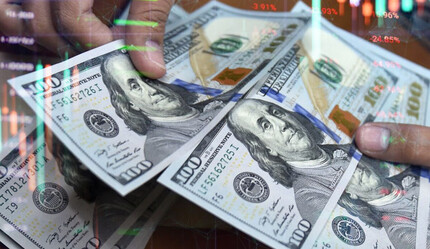 Dolar kuru dur durak bilmiyor! Yeni günde yeni rekor, 23 TL'yi aştı - ekonomi