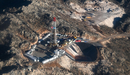 Gabar damgasını vurdu, petrol üretimi son 32 yılın zirvesine çıktı - ekonomi