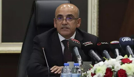 Bloomberg analizi: Mehmet Şimşek yatırımcıları geri getirecek - gundem