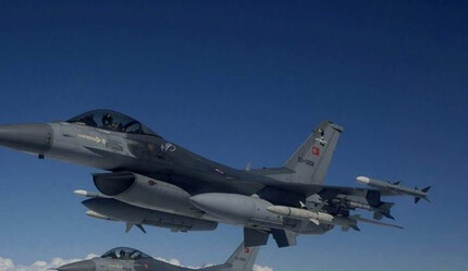 MSB duyurdu: 2 PKK'lı terörist etkisiz hale getirildi - gundem