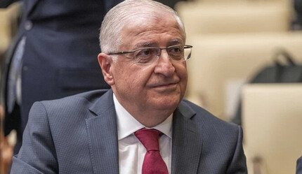 MSB'den sahte hesap uyarısı: Yaşar Güler'in sosyal medya hesabı yok - gundem