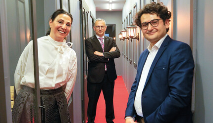 Üstat Necip Fazıl'ın ünlü şiiri görsel destekle canlandı - kultur-sanat