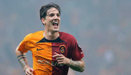 Galatasaray transfer bombasını patlatıyor! Zaniolo gidiyor, o geliyor... - spor