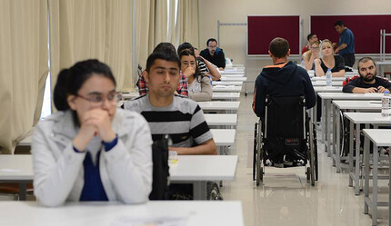 EKPSS branş bazında sıralama 2020-2022 güncellendi! İşte, ÖSYM EKPSS branş sıralaması sorgulama ekranı - egitim