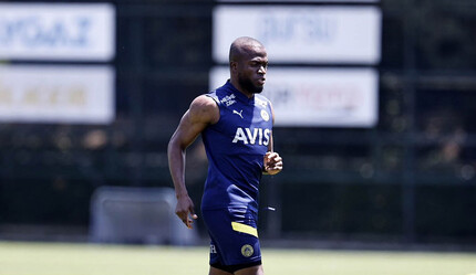 Son dakika Fenerbahçe haberi: Enner Valencia'nın yeni takımı belli oldu, Kupa finali son maçı - spor