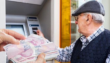 Emekliye çifte bayram! Takvim belli oldu: İkramiye ve maaşta 5 gün detayı - ekonomi
