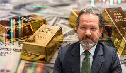 Gram altın ve dolar için tarih verdi: İslam Memiş ilk kez yeni beklentisini açıkladı - ekonomi