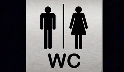 Şişli'deki ünlü alışveriş merkezinde LGBT skandalı - gundem