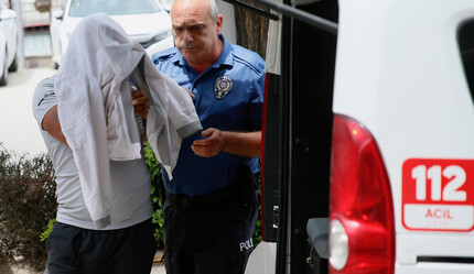 6 yaşındaki kız çocuğuna cinsel istismarda bulunan sanığa 15 yıl hapis - gundem