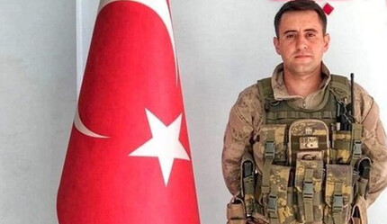 Siirt'ten kahreden haber: Jandarma Uzman Çavuş Aydın Ceylan şehit düştü - gundem