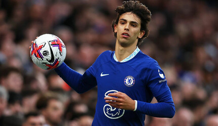 Joao Felix transfer ateşini yaktı! Süper Lig devinin resmi hesabını takibe aldı - spor