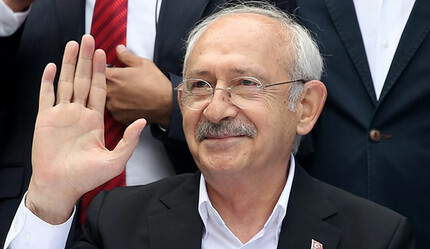 Kılıçdaroğlu nasıl bir yol haritası izleyecek? Fatih Altaylı kulis bilgisini paylaştı: Dikkat çeken 'adaylık' açıklaması - politika