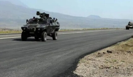 Son dakika: Lice’de bir mezra Geçici Özel Güvenlik Bölgesi ilan edildi - gundem