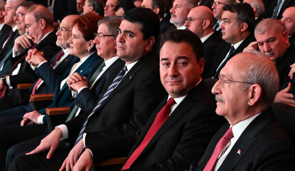 CHP’den küçük ortaklarına sitem! “Büyük bir siyasi nezaketsizlik” - politika