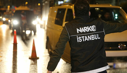 34 bin 589 uyuşturucu hap ele geçirildi - gundem