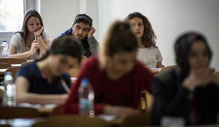 2023 AYT KONULARI: YKS AYT matematik, edebiyat, fizik, biyoloji, kimya, tarih, coğrafya konuları ve soru dağılımı... - universite-tercih-rehberi