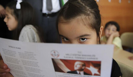 2023 karne günü ne zaman? 2023 ve 2024 okullar ne zaman kapanacak? İşte MEB 2. dönem karne tarihi... - gundem